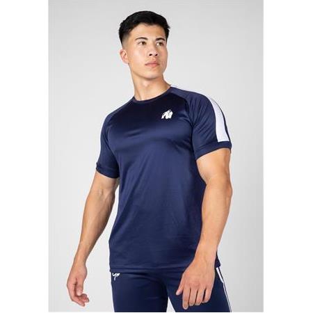 Valdosta T-Shirt - Navy