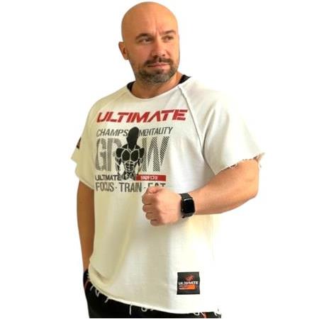 Ultimate Grow Ragtop / Dirty White