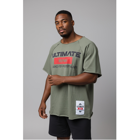 Ultimate Ragtop  /   Army Green-İnce Versiyon