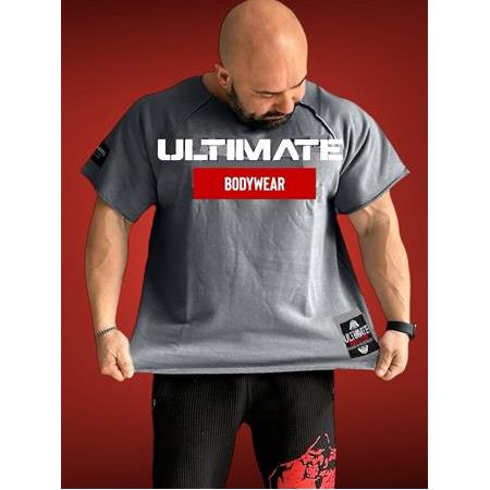 Ultimate Ragtop 3D ULTRA HD PRINT / Gray