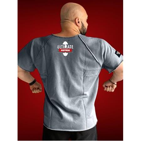 Ultimate Ragtop 3D ULTRA HD PRINT / Gray