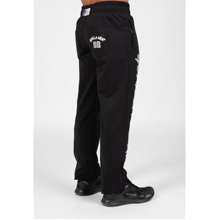 Wilton Sweatpants - Black