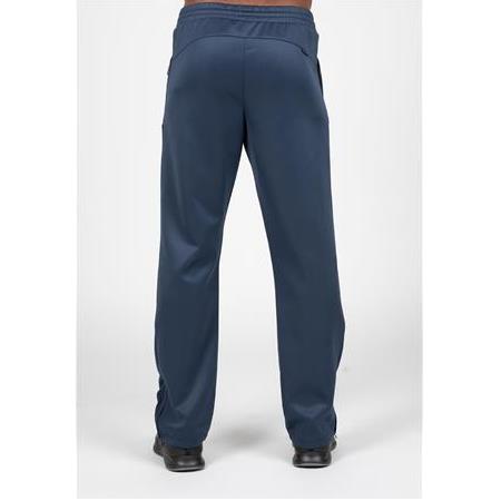 Tennessee Track Pants - Navy