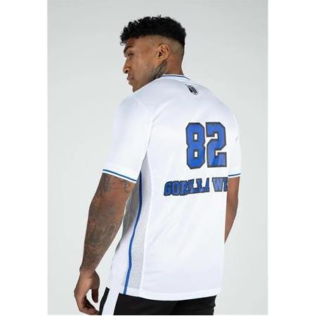 San Matteo Tshirt - White