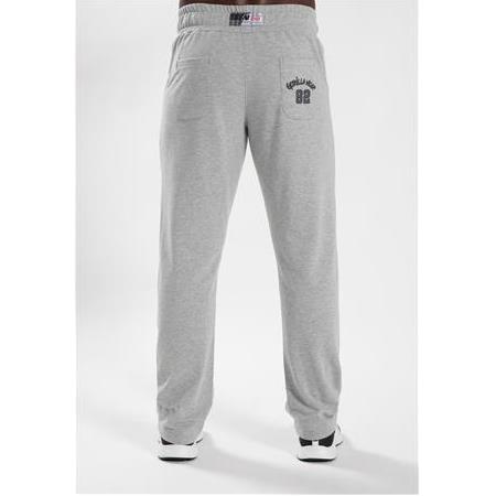 Colorado Sweatpants - Gray