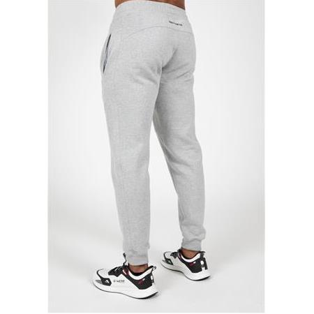 Leon Sweatpants - Gray
