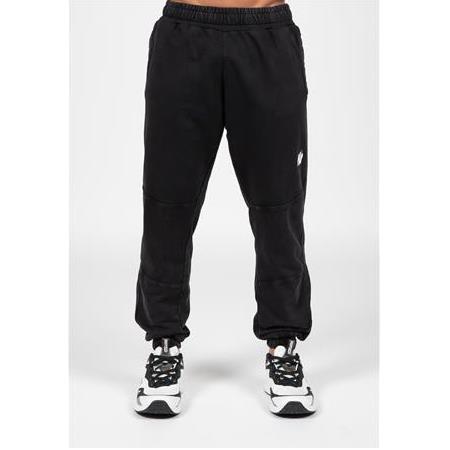 Curtis Sweatpants - Washed Gray