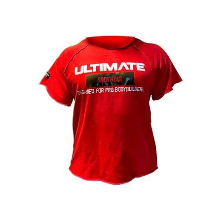 Ultimate Ragtop / Red-Kırmızı