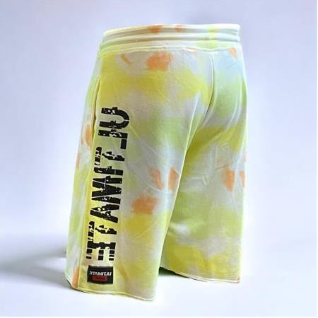 Ultimate Bodywear -Training Short Ultra / Acid