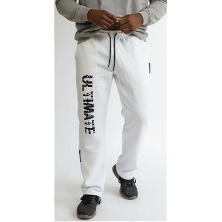 Ultimate Bodywear /  Pro Bodypants  - Cream White