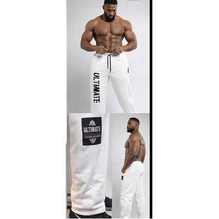Ultimate Bodywear /  Pro Bodypants  - Cream White