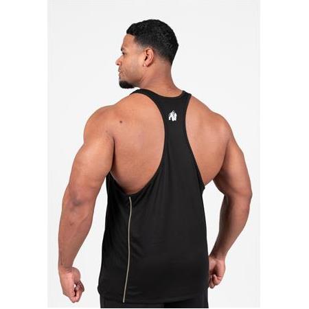 Casper Stringer - Black/Green