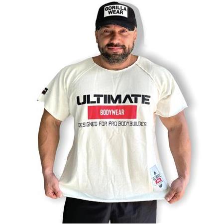 Ultimate Ragtop /   White