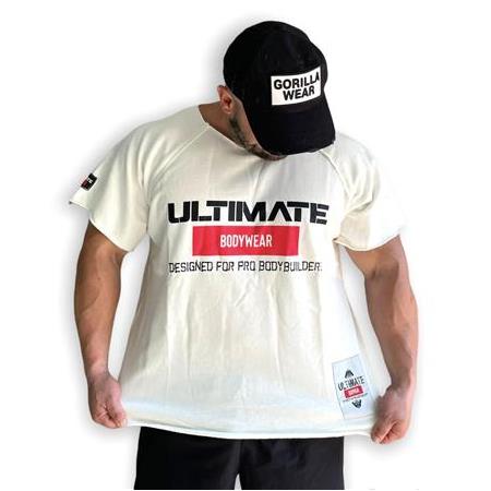 Ultimate Ragtop /   White