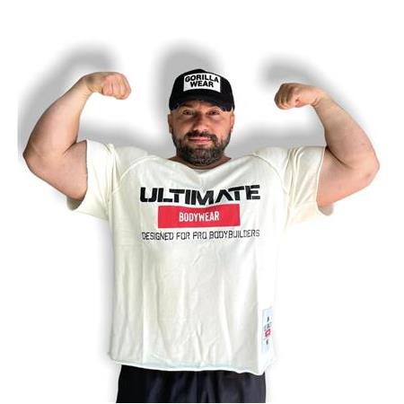 Ultimate Ragtop /   White