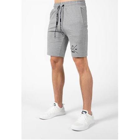 Cisco Shorts - Gray