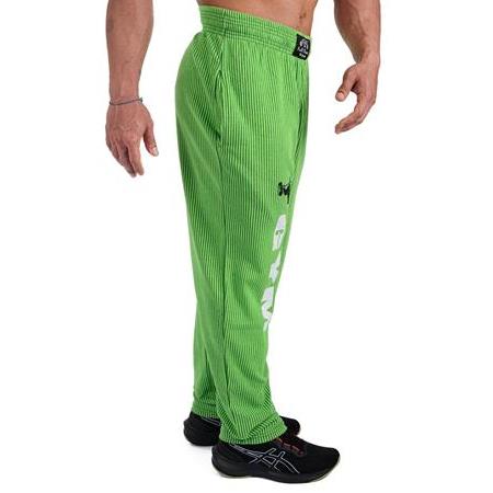 FP Bodybuilding Pants Classic- Green