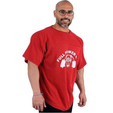 FP Bodybuilding Ragtop Classic -Kırmızı