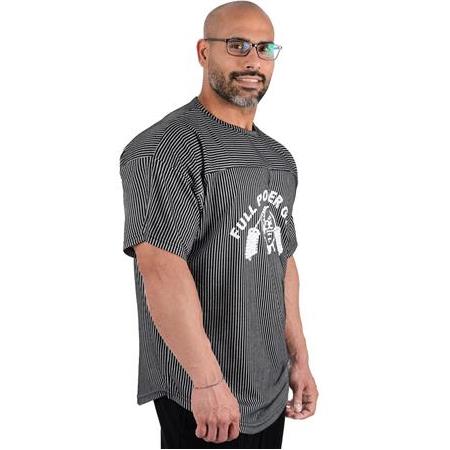 FP Bodybuilding Ragtop Classic -Antrasit