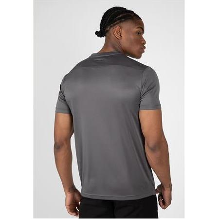 Fargo T-Shirt - Gray