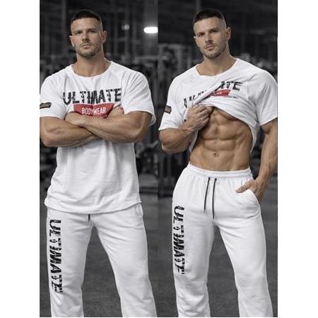 Seçenek 3 - Oversize Alt - Üst Takım