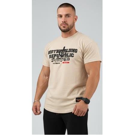 Ultimate Bodywear - Bodybuilding Republic /Stone