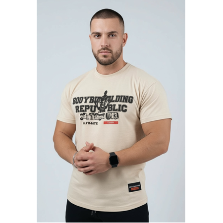 Ultimate Bodywear - Bodybuilding Republic /Stone